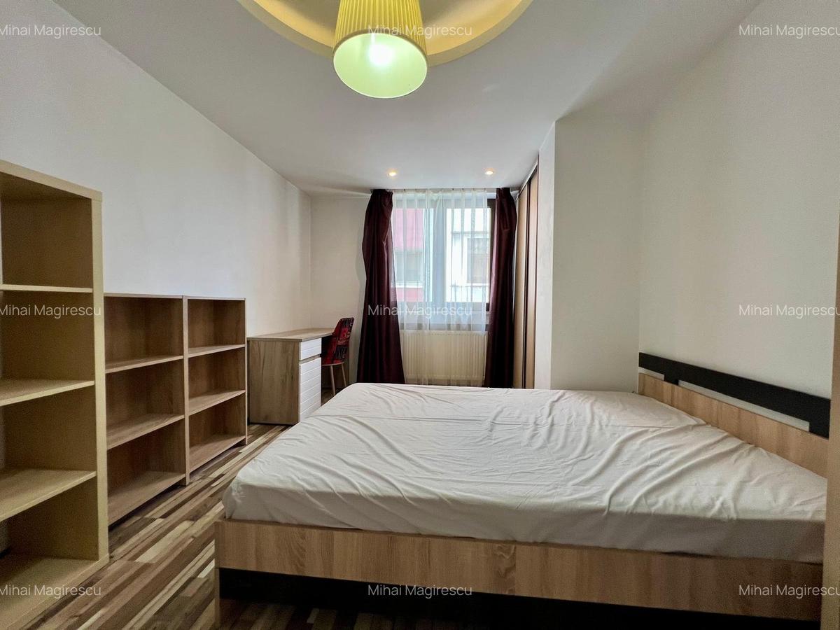 3 Camere || Dorobanți – Floreasca || 72 mp || Etaj Superior - 6