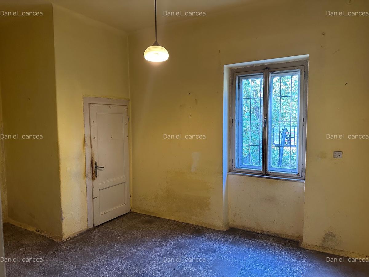 Apartament la casa 4 camere - 427 mp teren - zona str. Octavian Goga - 6