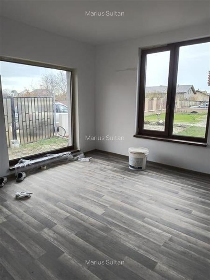 Oportunitate! Casa spatioasa, individuala, in Stupini, Brasov - 8