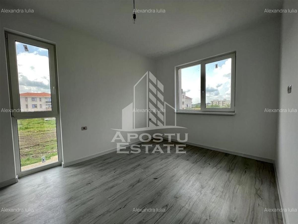 Oportunitate investitie apartament cu 2 camere in Giroc comision 0% - 7