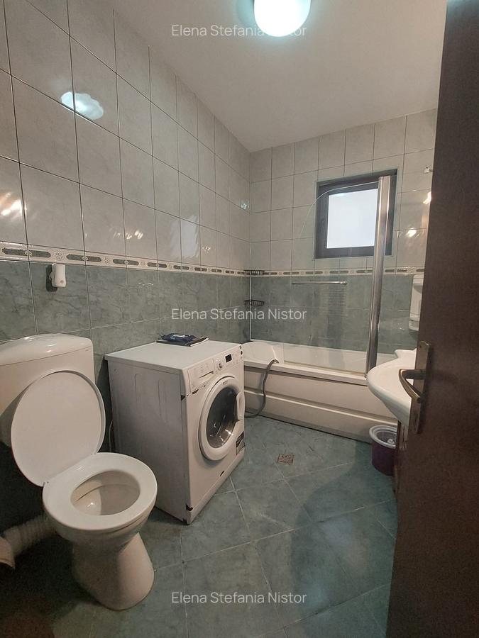 Apartament 3 Camere Strada Cireșului, Fundeni Dobroești - 13