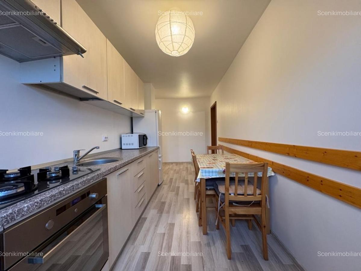 Astra, zona str. Paraului, de inchiriat apartament cu 3 camere - 12