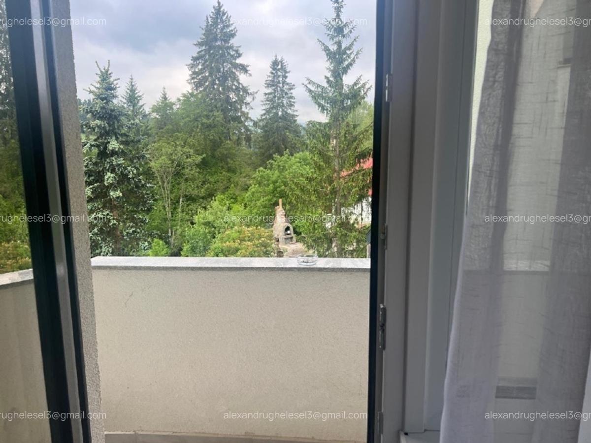Apartament cu 2 camere decomandat în Clăbucet - 12