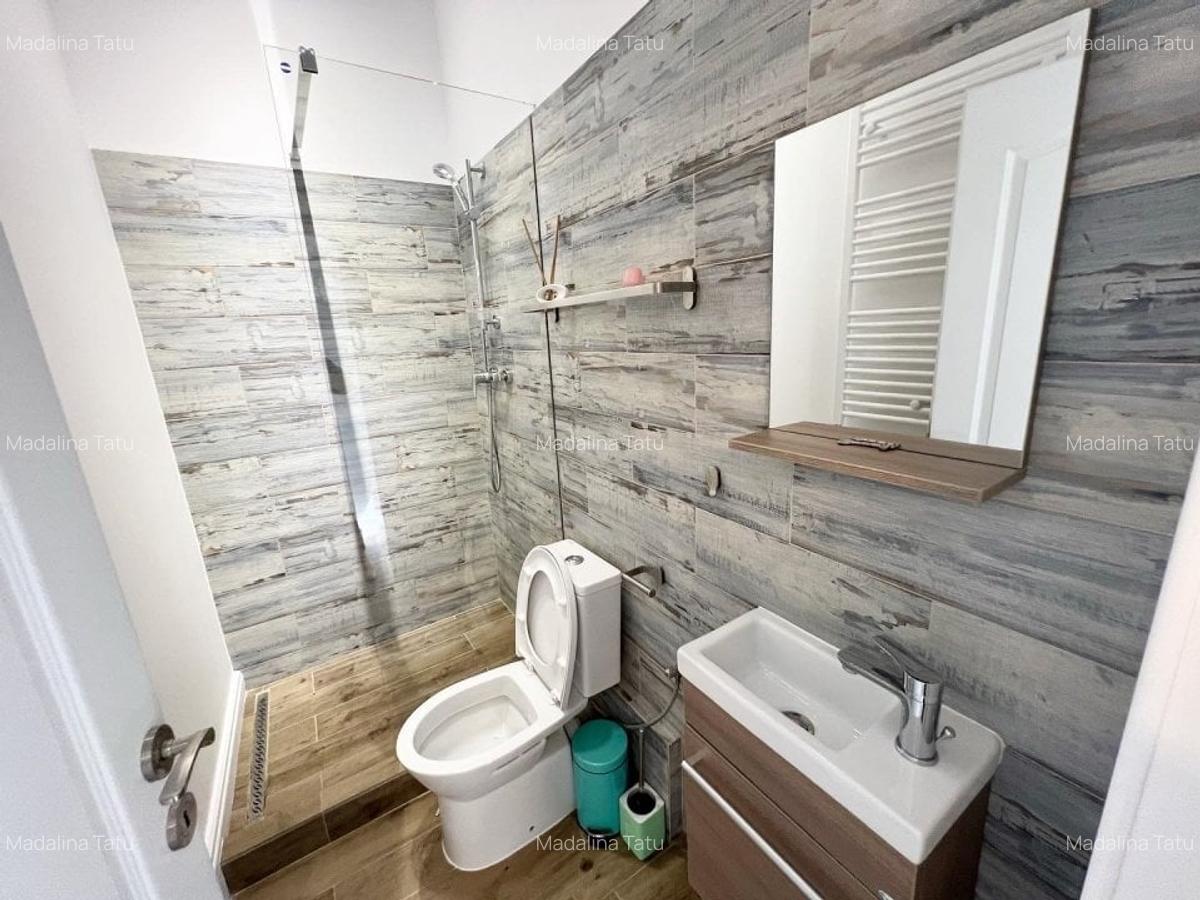 Apartament 3 camere-PetromCity - 7