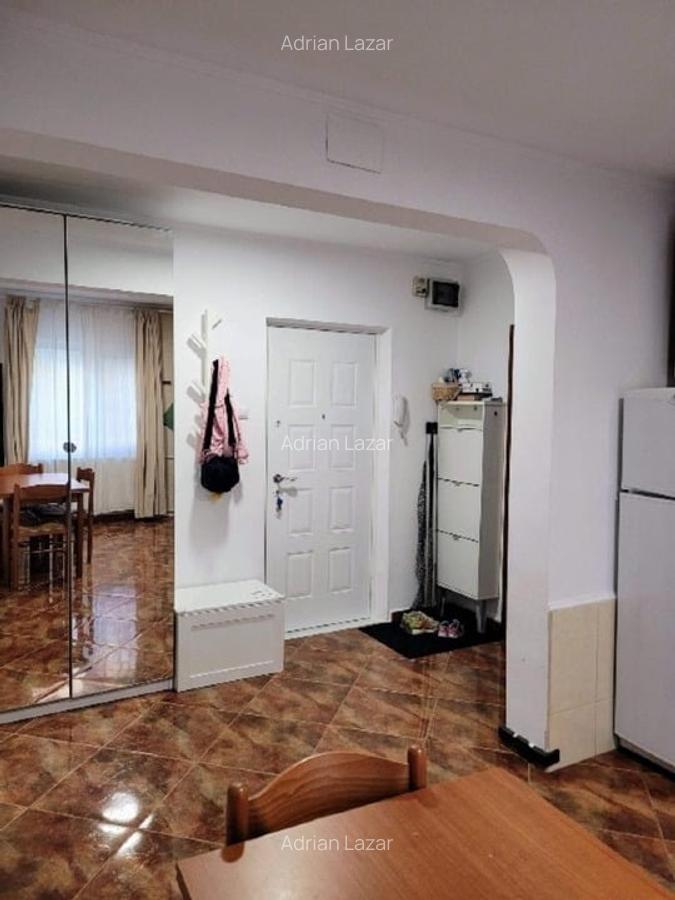 Sebastian - 2 camere, decomandat, comfort 1, bloc renovat, mobilat, utilat. - 8