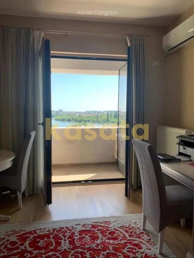 Apartament Spațios 3 Camere de Închiriat - Zona Șișești - 5 Apartament Spațios 3 Camere de Închiriat - Zona Șișești - 5