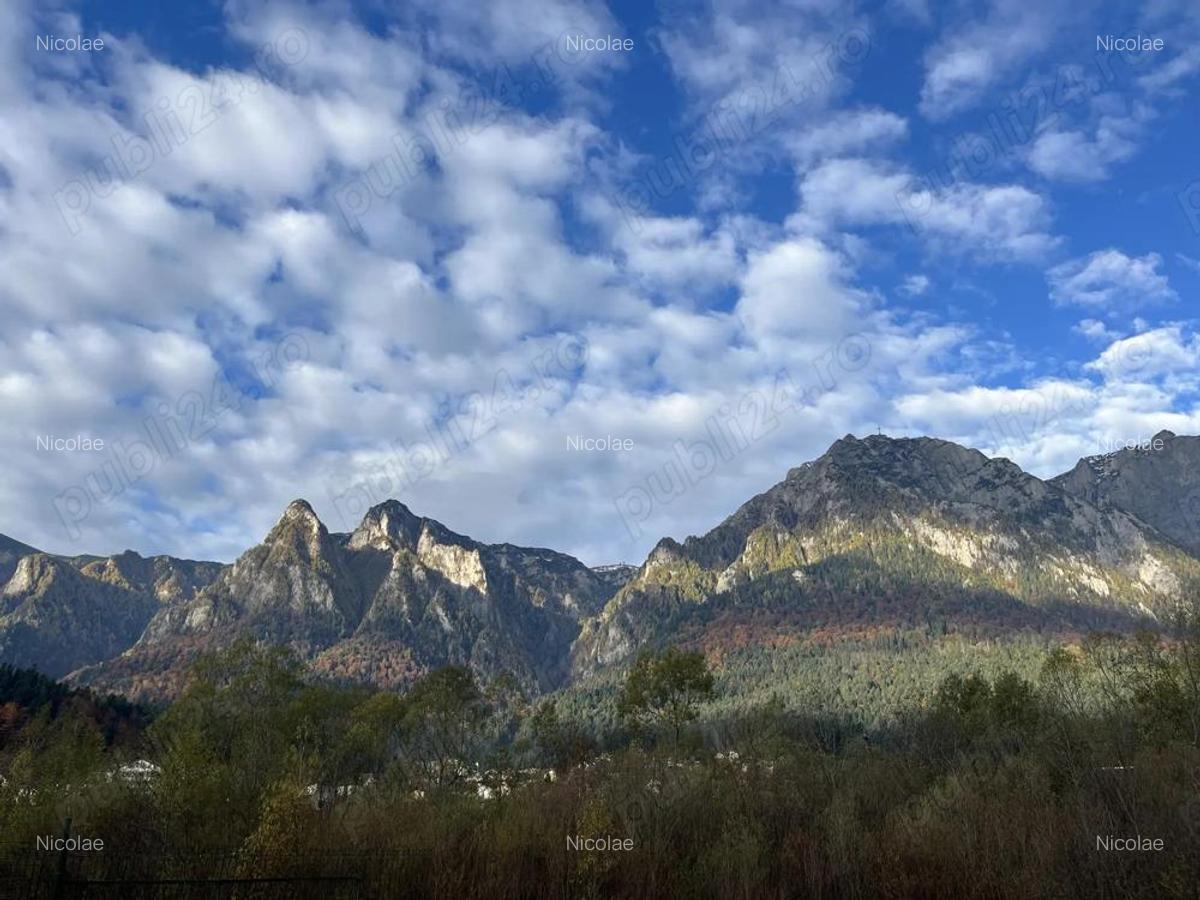 Apartament nou 3 Camere Busteni - 5