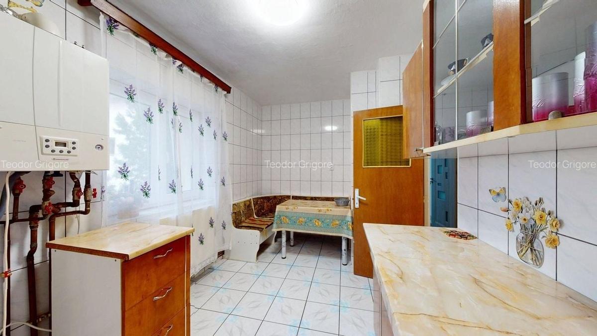 Oras PANTELIMON - Sf. Gheorghe | 3 camere | 2 bai | 1986 reabilitat - 9