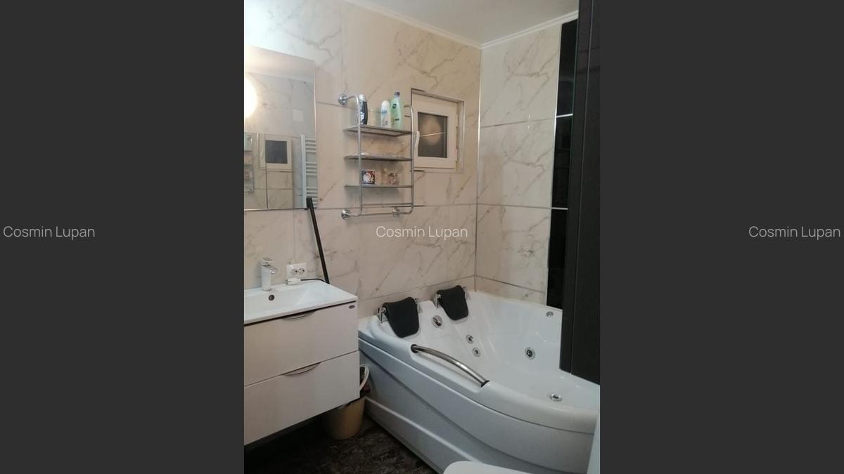 Apartament 3 camere, strada G-ral Eremia Grigorescu (Garii), 105.000EUR - 11