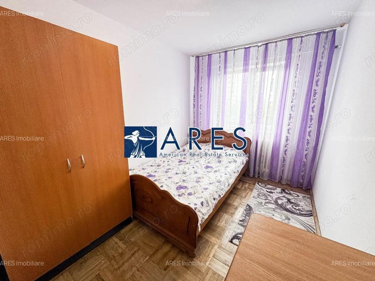 Apartament 3 camere | Ostroveni | 1.075 /mp - 2