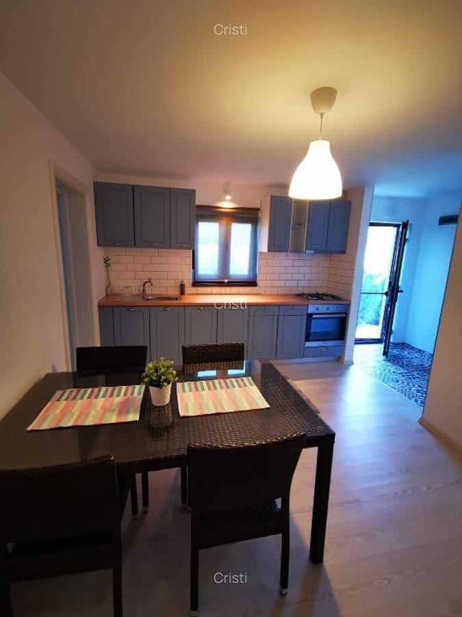 Casă nouă de vânzare  P+M  an 2023 - 7