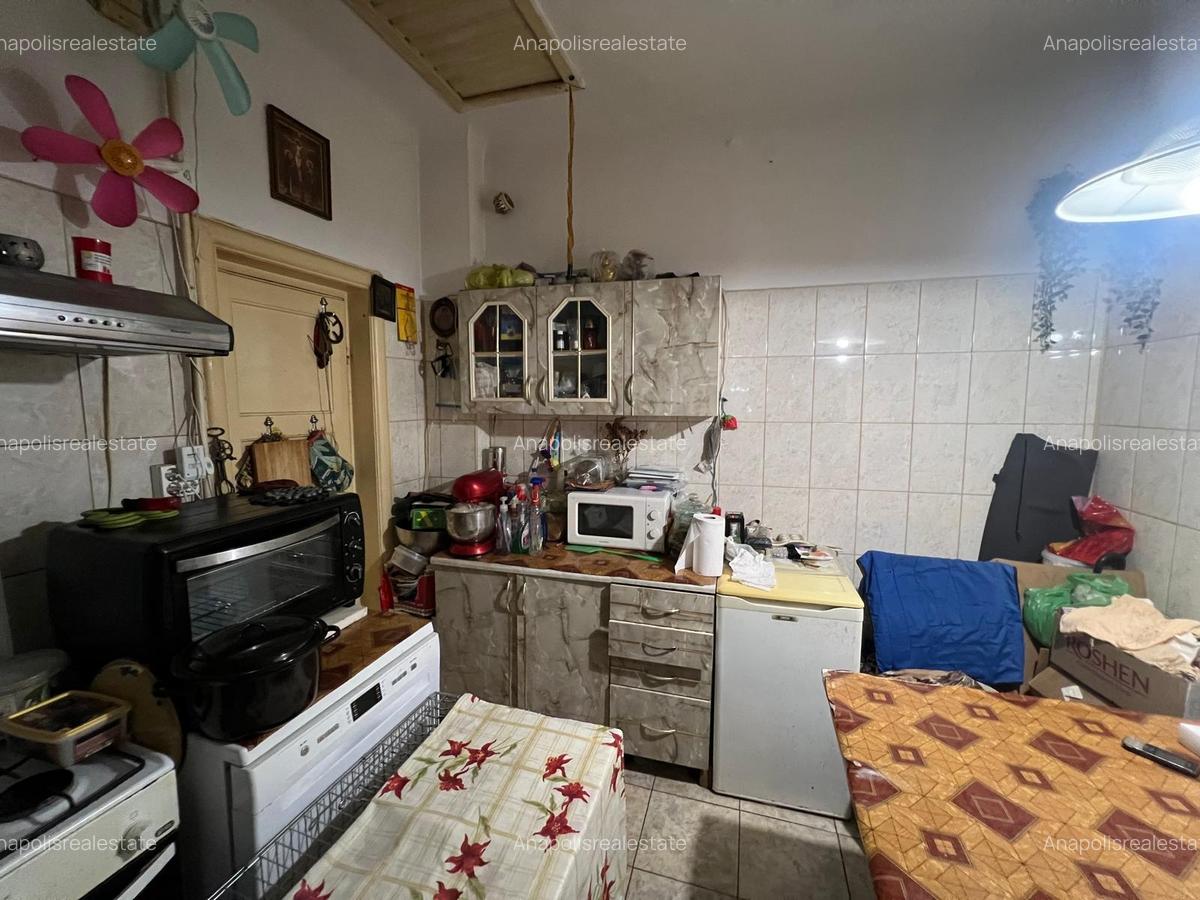 Tineretului apartament la curte pozitionare excelenta - 4