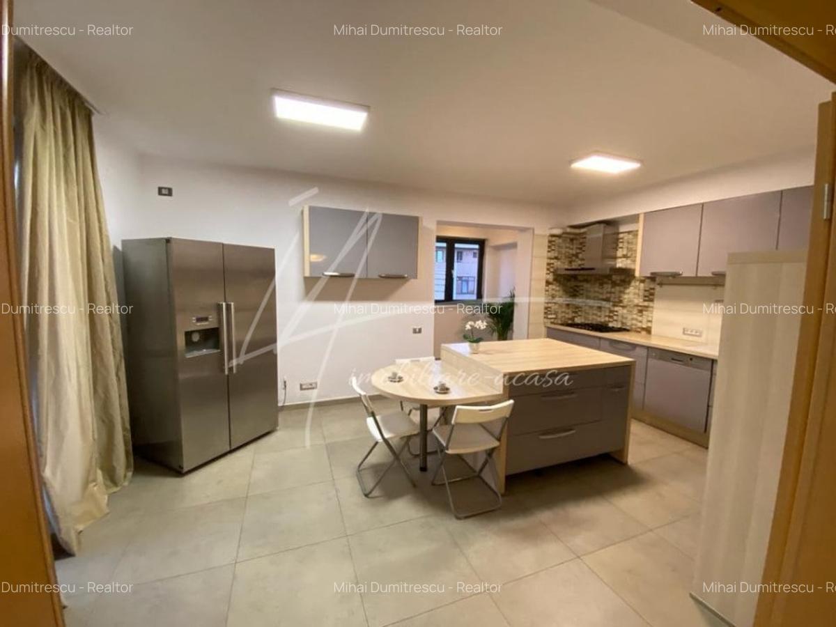 Apartament cu 6 camere situat in sector 6, Prelungirea Ghencea nr.281 - 28