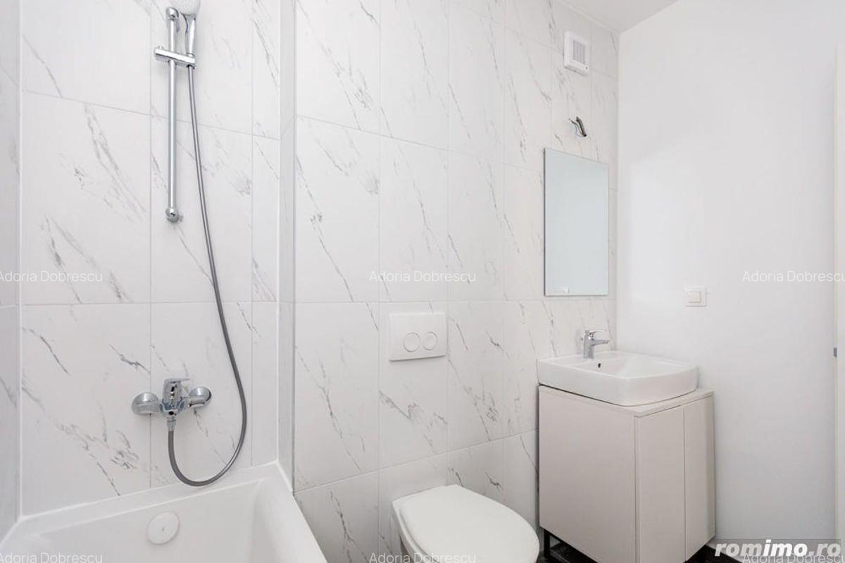 Apartament 2 camere + parcare - Denya Forest 4 - 10