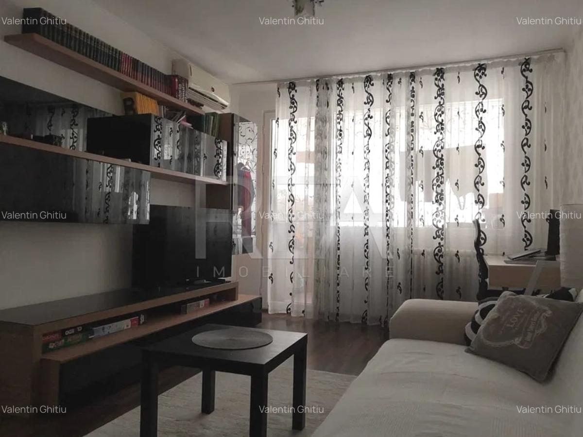 2 camere - Obor - decomandat - 1974 - renovat - metrou - 1