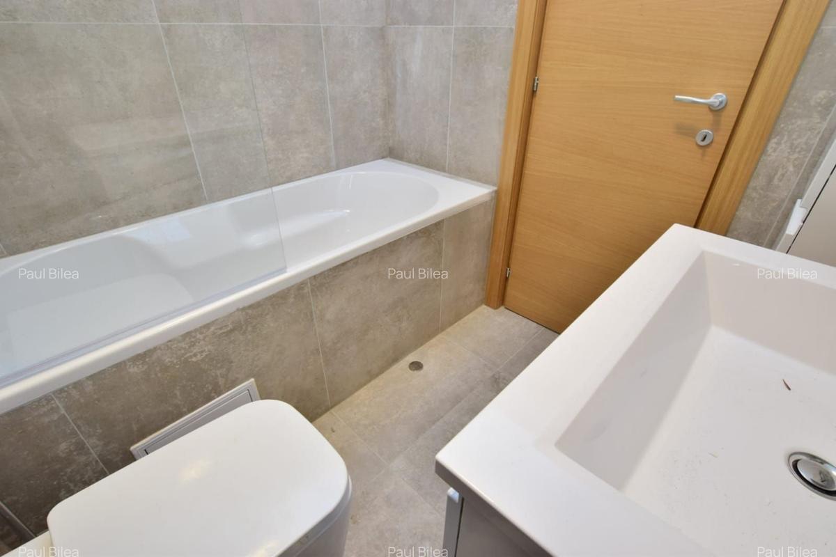 Cotroceni Smart Residence - Grozavesti / Apartament doua cam-Loc de parcare - 10