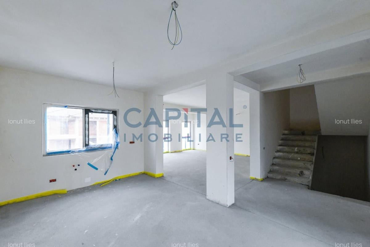 Comision 0%! Casa unifamiliala, 237mp, Iris - 4