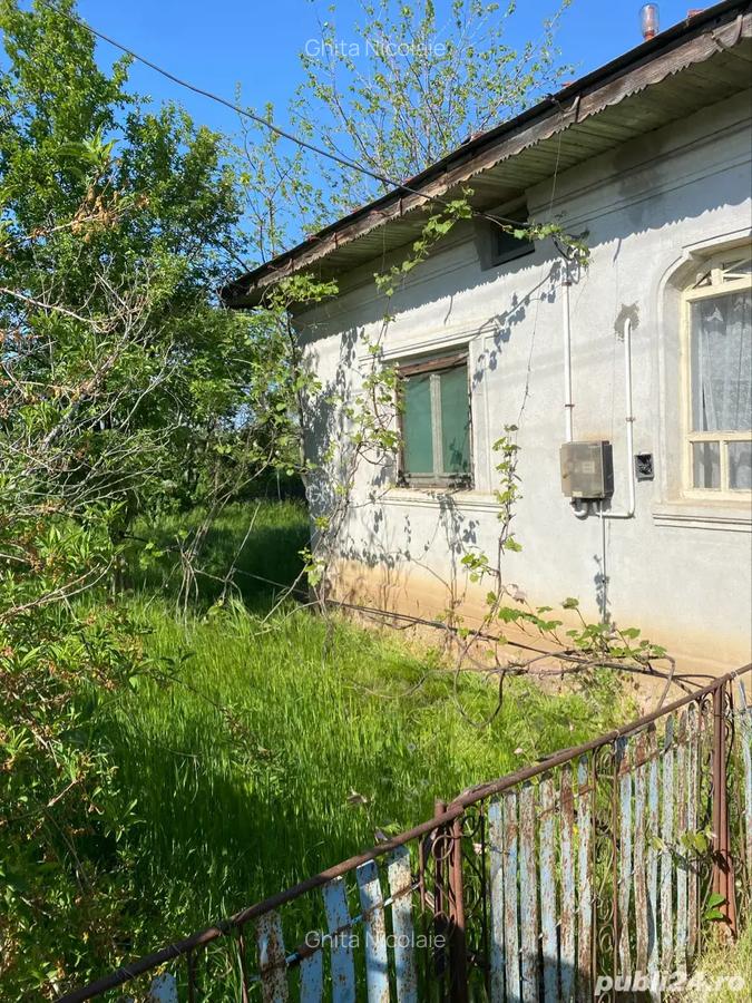 Casa cu teren 1764 mp - 6