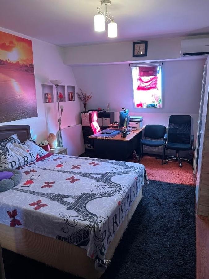 Apartament duplex Aparatorii Patriei - 10