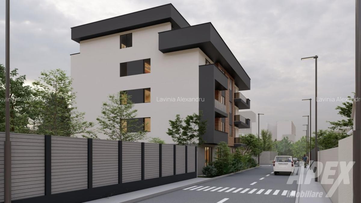 Apartament 2 camere bloc nou | COMISION 0% | Prel. Ghencea-Ghindari - 2