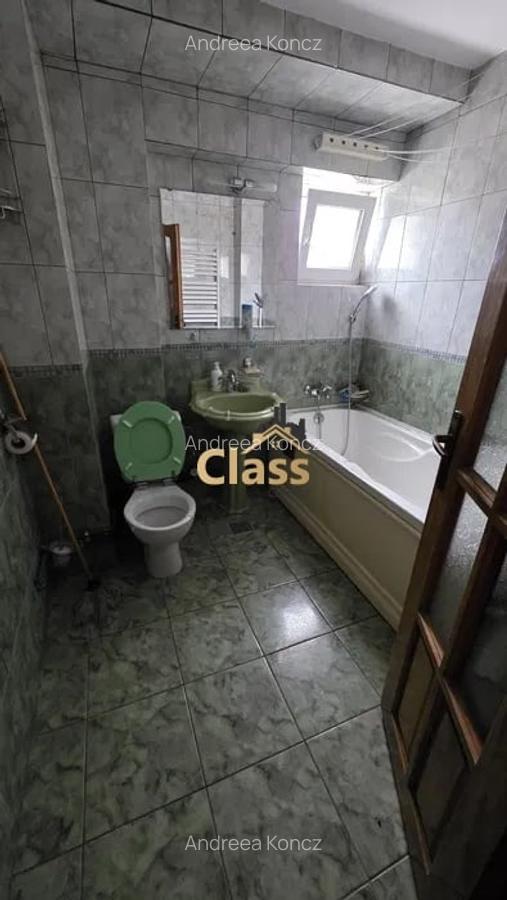 Apartamemnt 3 camere | 70 MP | zona Piata Ion Mester Manastur - 6