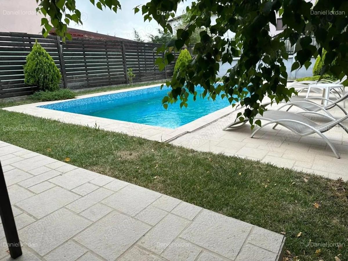 Vila indivicuala / Individual villa - 2