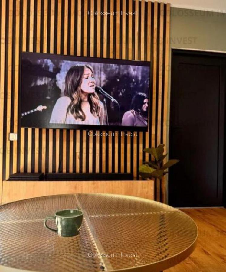 Apartament 3 camere, decomandat - zona Triaj - 3