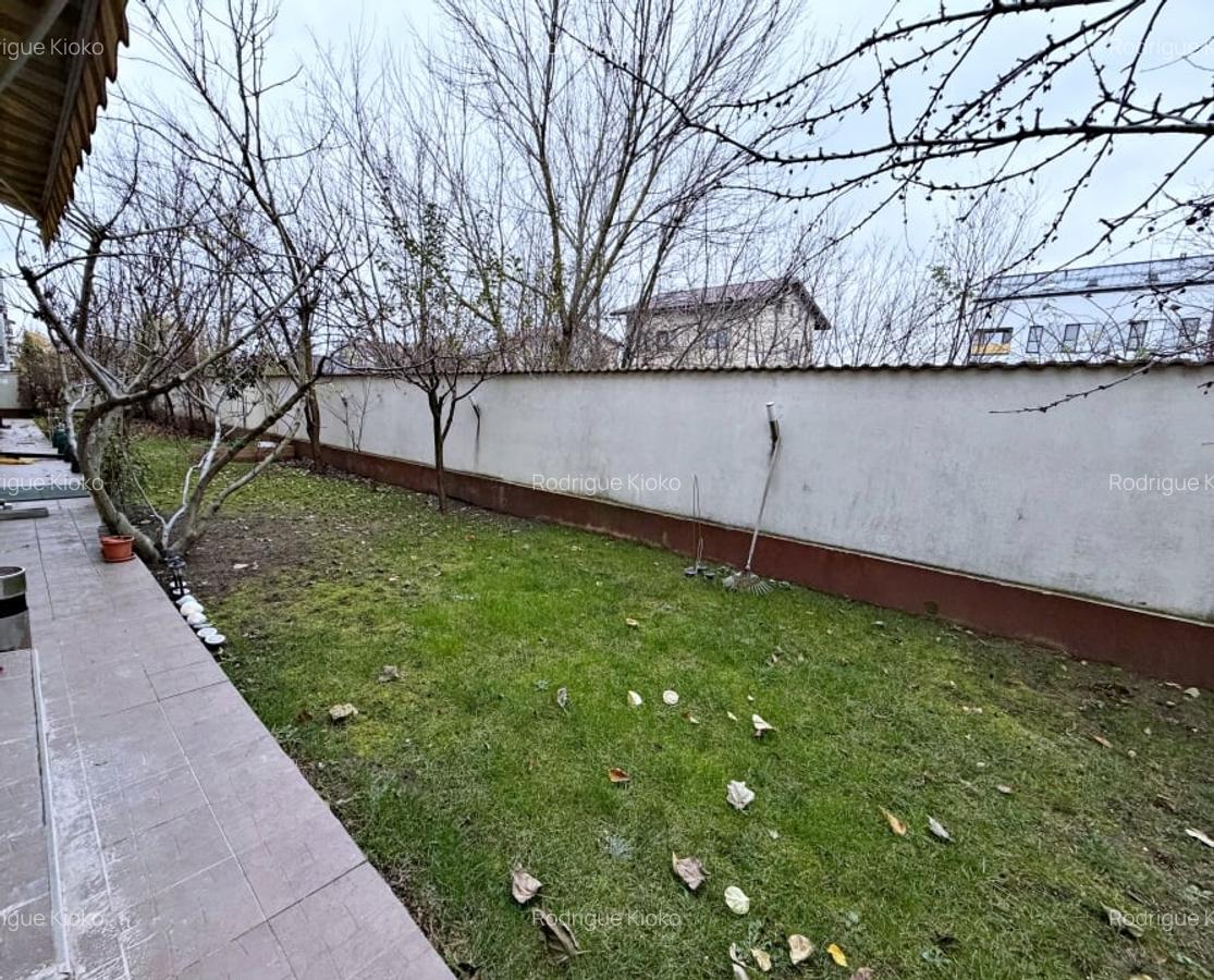 3 cam - 143 mp - Et.1/3 - 2 bai, 2 balcoane – Ghencea, An 2009 - 18