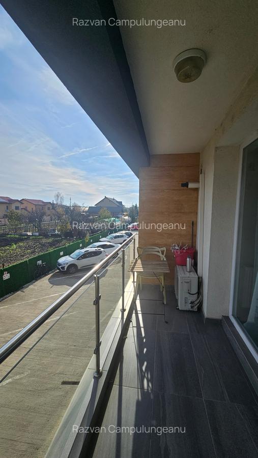 APARTAMENT 2 camere zona Otopeni bloc NOU-Complex cu Piscina - 6