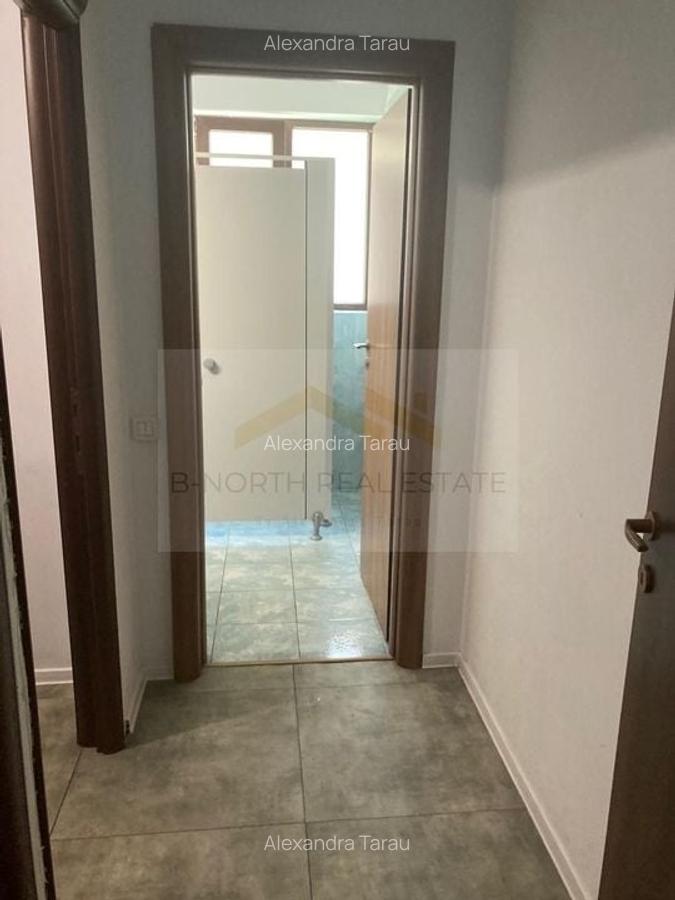 Închiriere clădire multifuncțională - Piața Iancului - 995 mp utili - 8