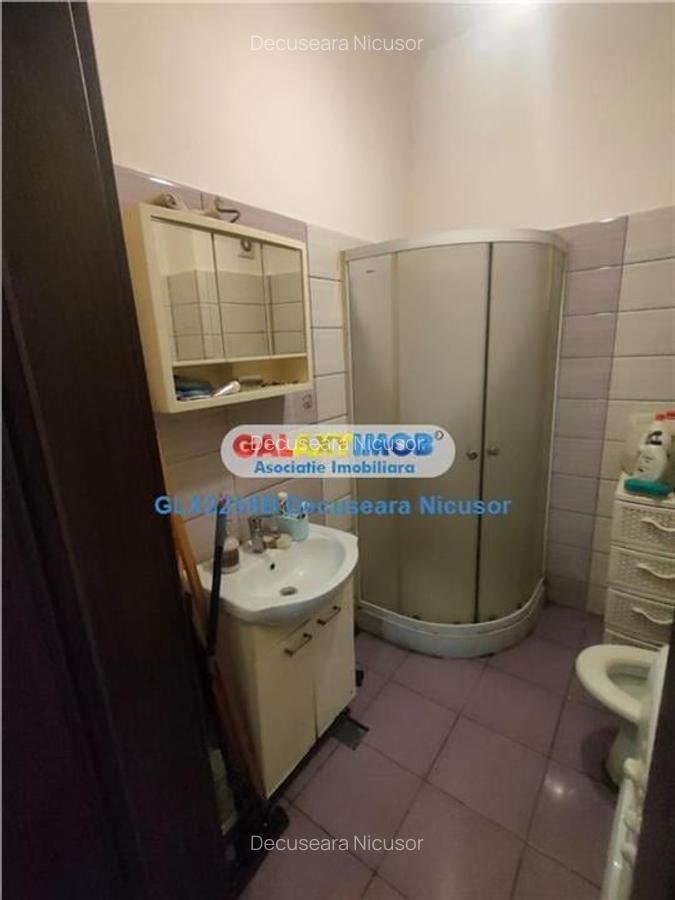 Garsoniera, Mobilata Utilata in Militari Residence 36.900 Euro - 8