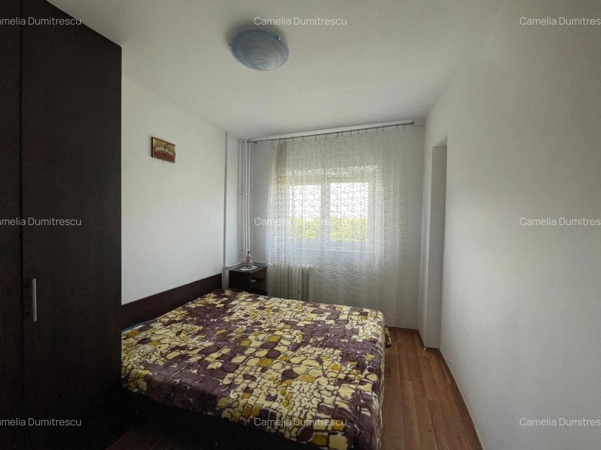 Apartament 3 camere cu cea mai frumoasă priveliște din Brâncoveanu - 10