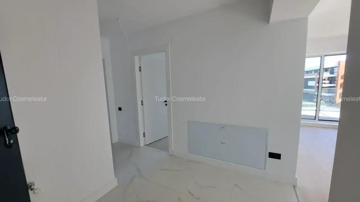 Titan Pallady Apartament 3 camere Lux ansamblu exclusivist cu piscina - 10