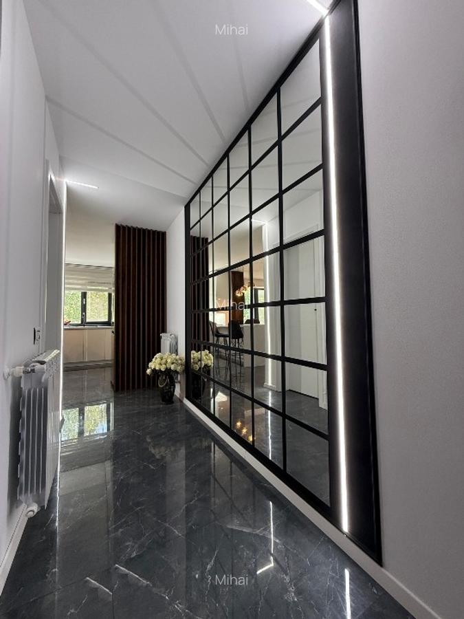 Apartament Premium Unicat - Iancu Nicolae | Living 42 mp., Ferestre Panorami - 5