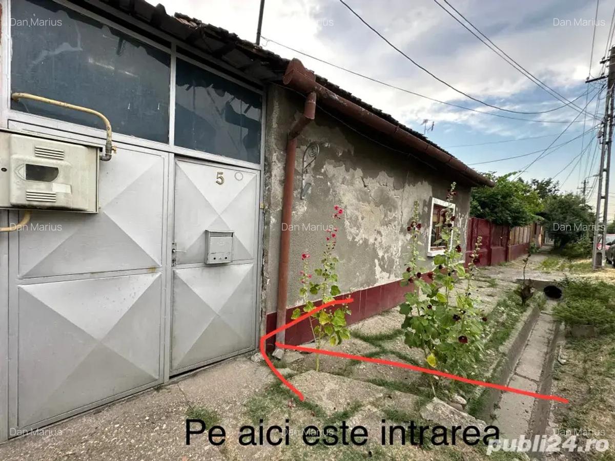 Casa de vanzare cartier Crisan Timisoara - 8
