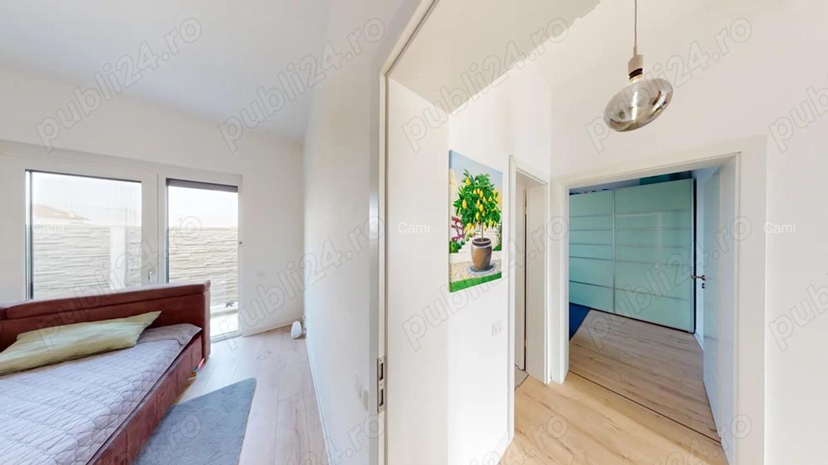 Casa de vanzare in apropiere de Hornbach Buziasului - 8