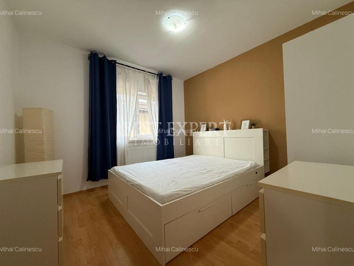 2 Camere cu Parcare -Disponibilitate imediata - 5