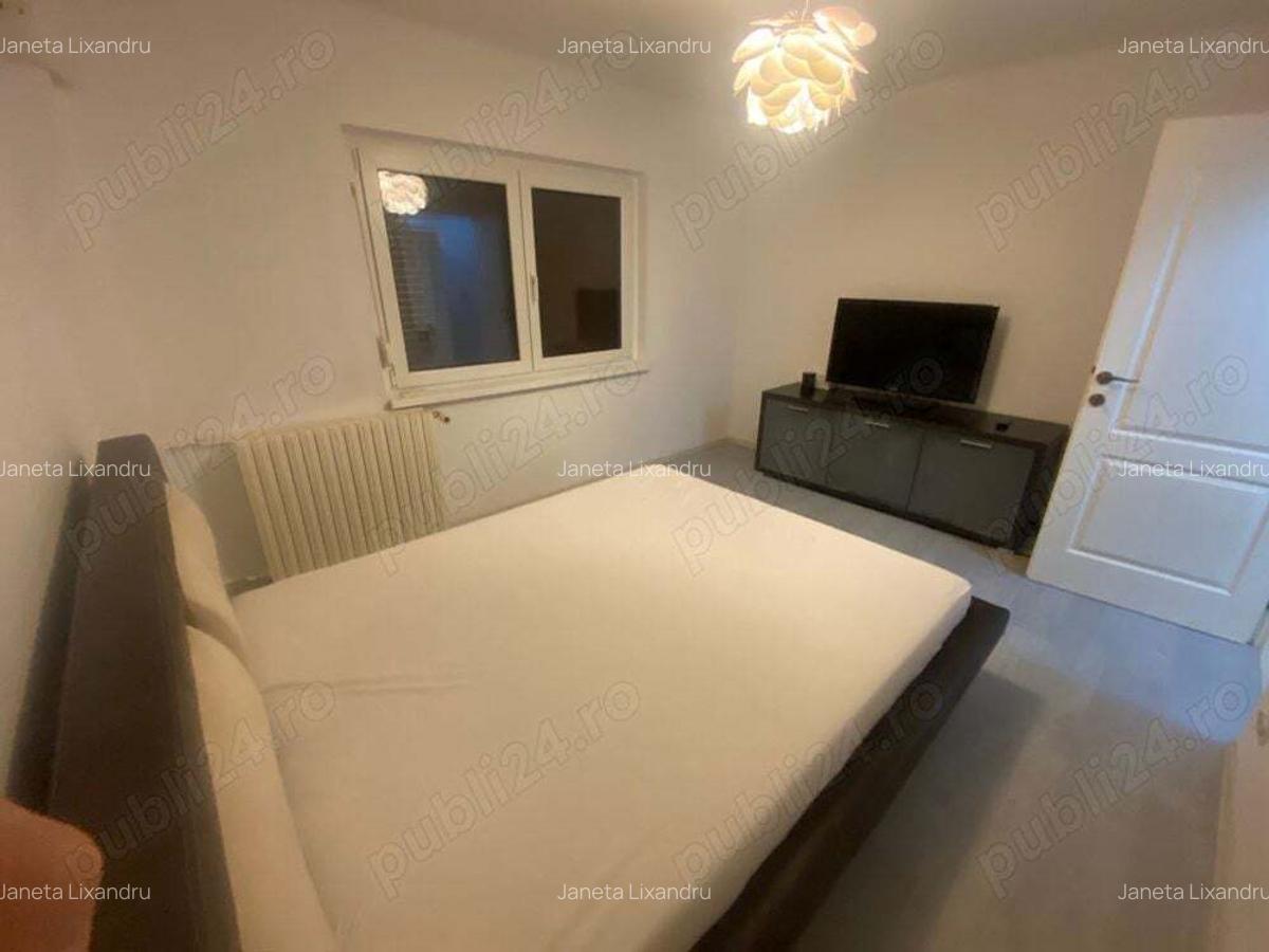 Inchiriere apartament cu 3 camere - 8
