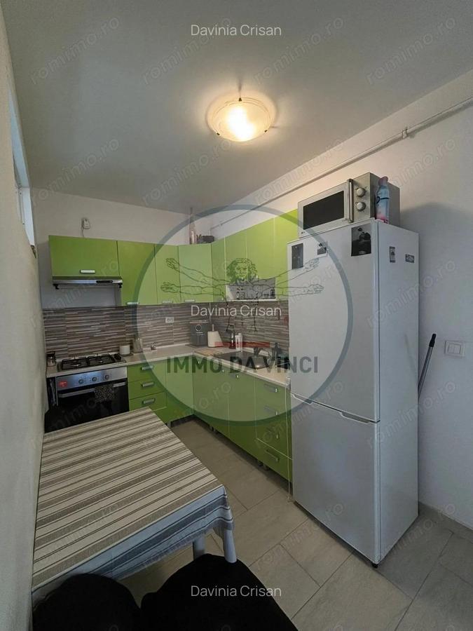 APARTAMENT 3 CAMERE | 2 DORMITOARE DECOMANDATE | IRIS - 1
