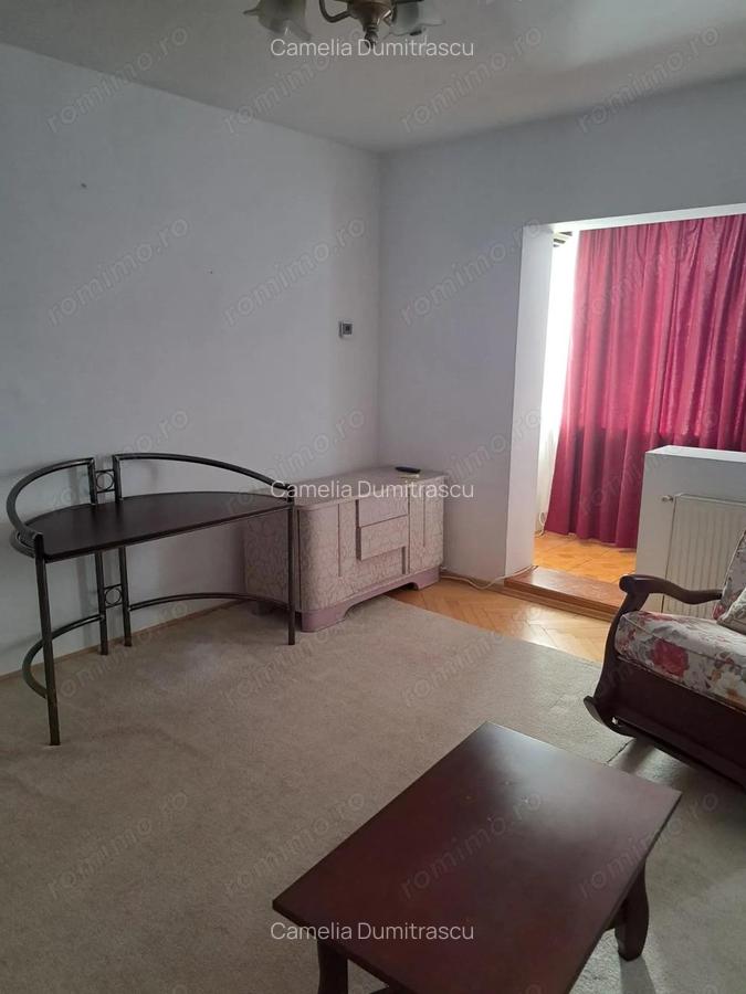 Calea Girocului - Apartament 2 Camere - 5