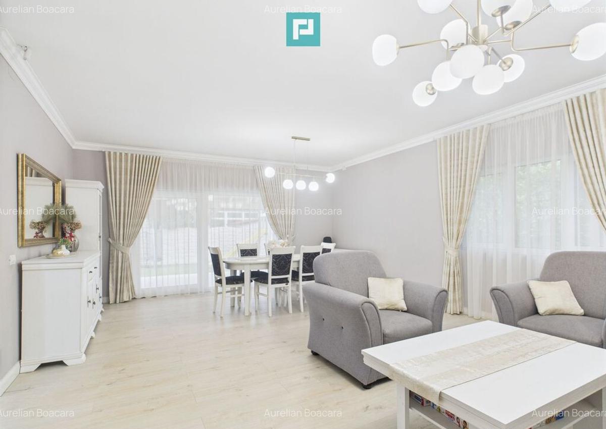 Duplex Dumbravi?a langa Padurea Verde - 5