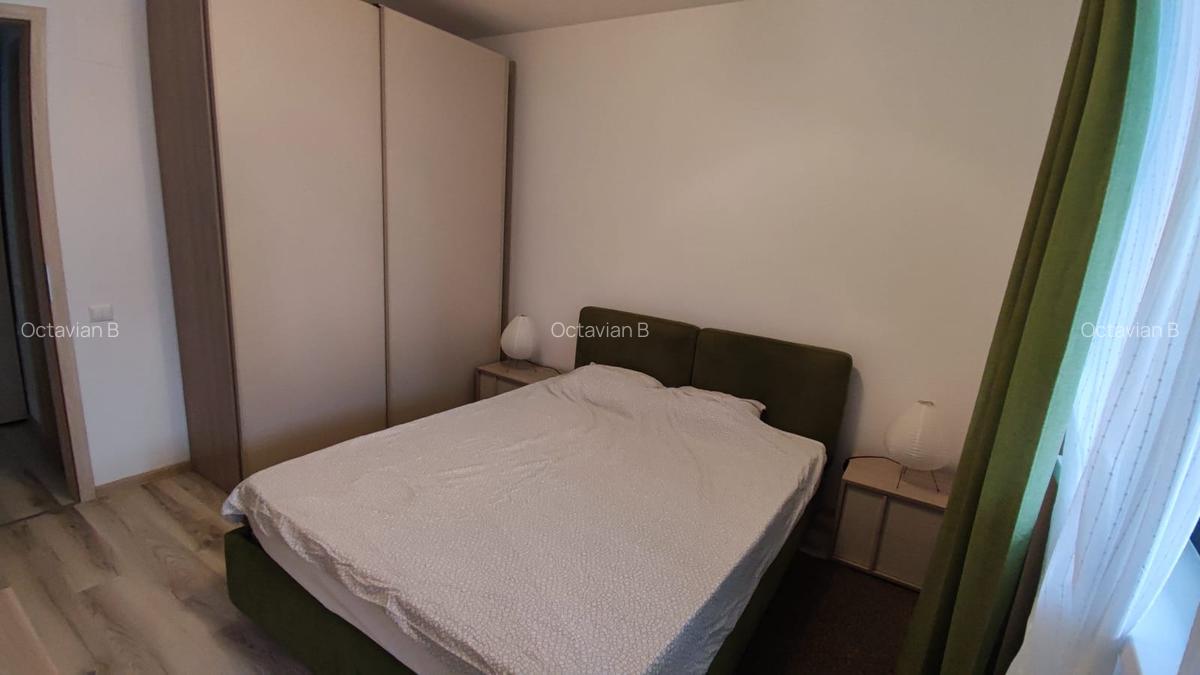 2 Camere Apartament in zona Baneasa Greenfield - 8