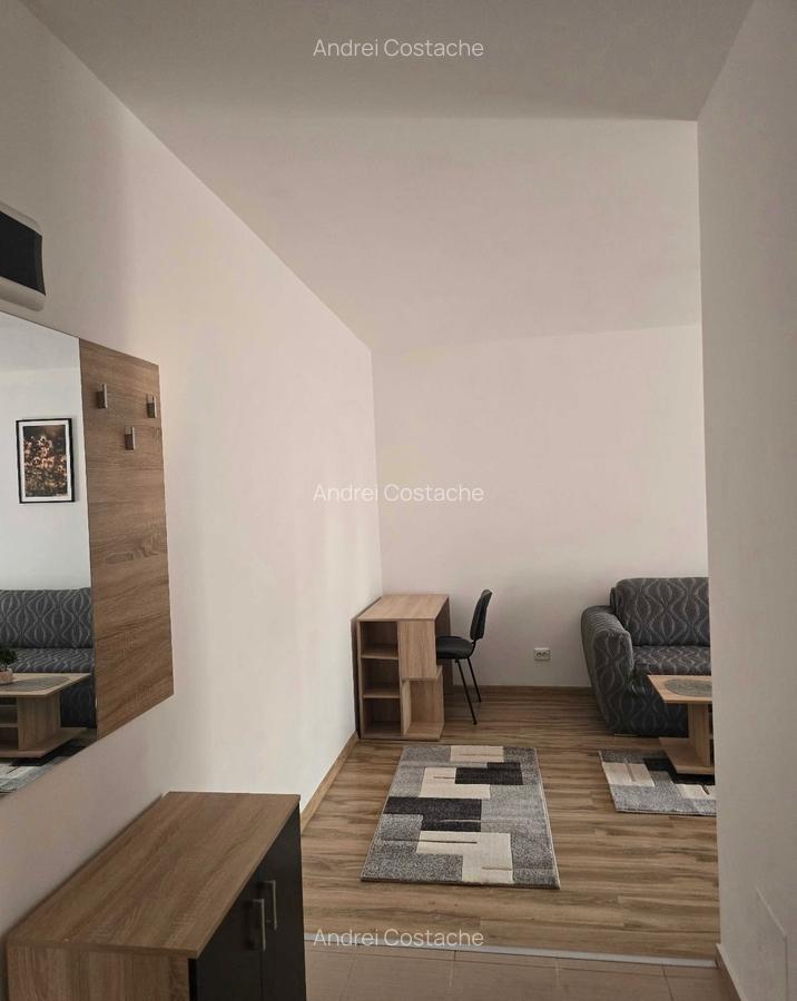 Apartament 2 Camere - Loc De Parcare - Metrou D. Leonida - 3