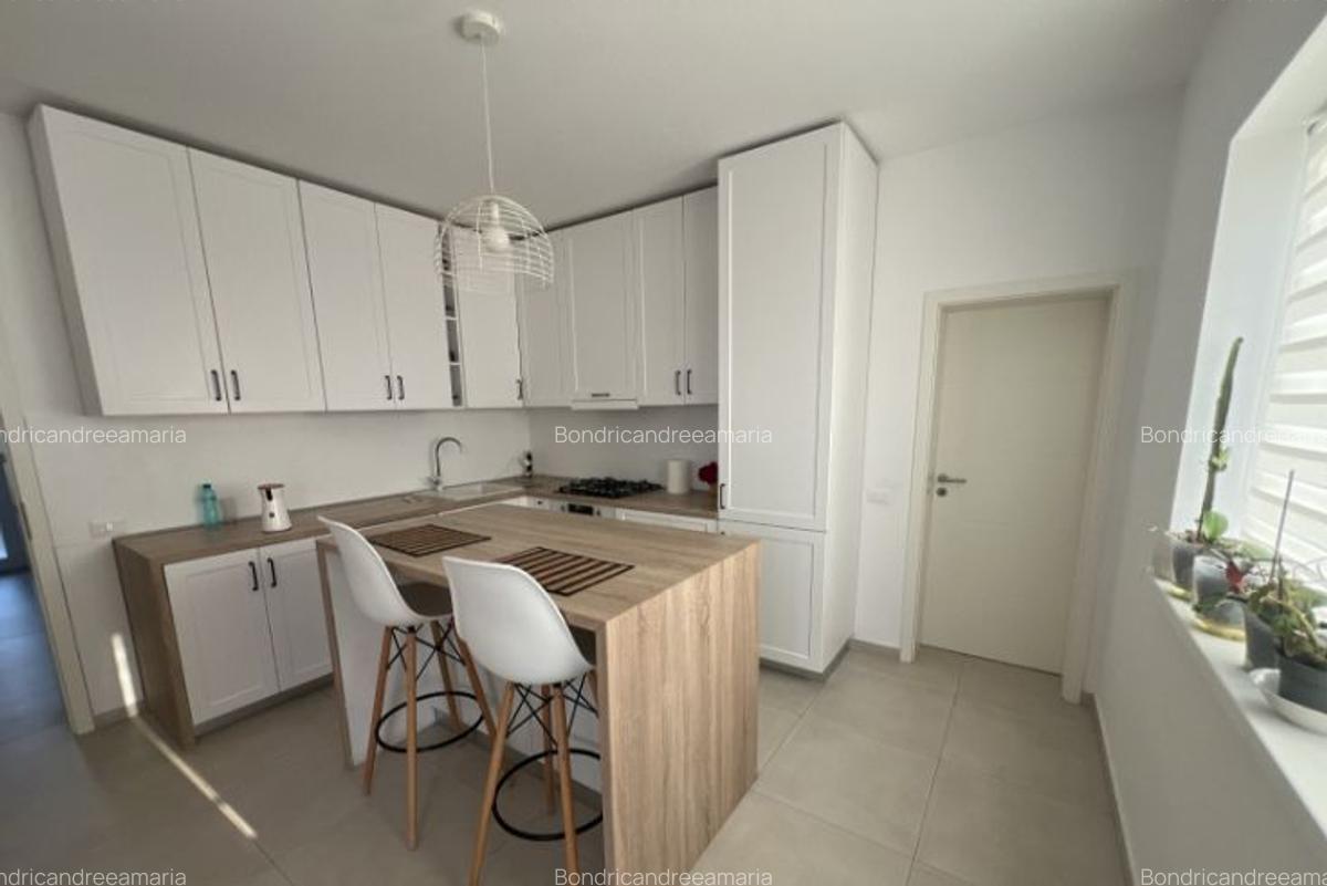 De vanzare-Casa Moșnița Nouă, 3 dormitoare, 118mp utili, teren 304mp - 6