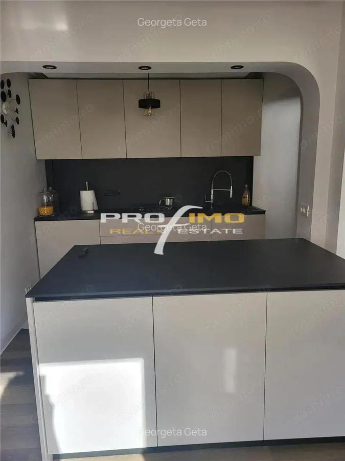 Faleza Nord vila 4 camere - 11