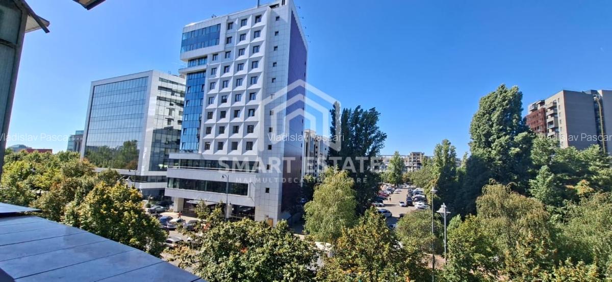 2 camere ultracentral Bl Mircea Voda - 3