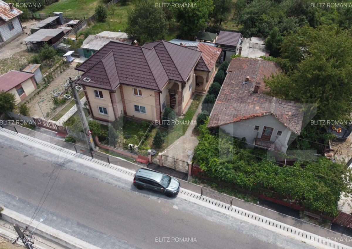 Vila in exclusovitate, de vanzare, 160 mp, zona Doice?ti - 3
