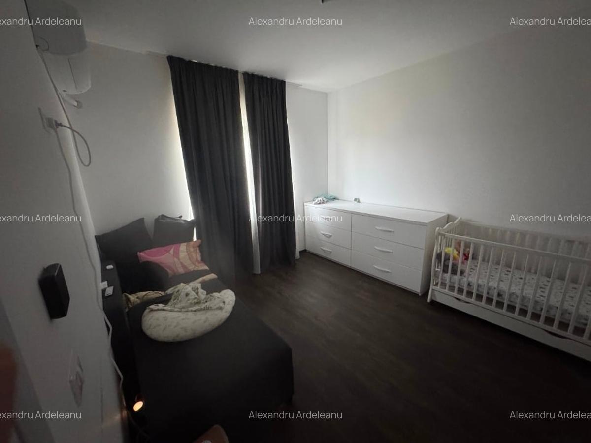 Casa moderna P+1E, 112 m² utili, teren 303 m² – Casa Verde - Smart - 12