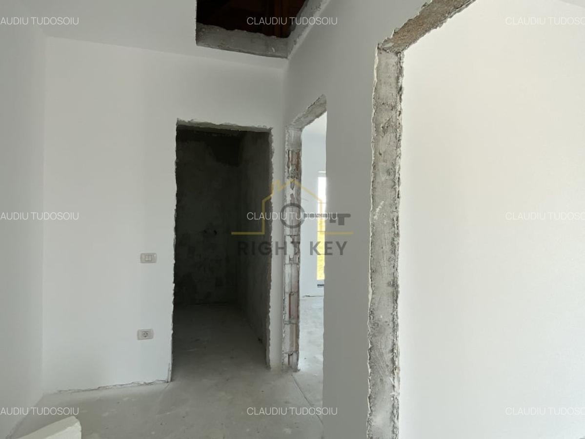 Oportunitate! Vila moderna 4 cam, asfalt, toate utilitatile! Comision0 - 20