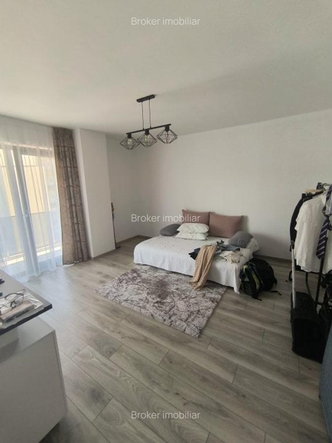 Ap. modern cu 2 camere, zona Lidl Buna Ziua, bloc nou, parcare prop. - 5